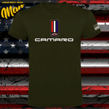 CAMISETA CAMARO
