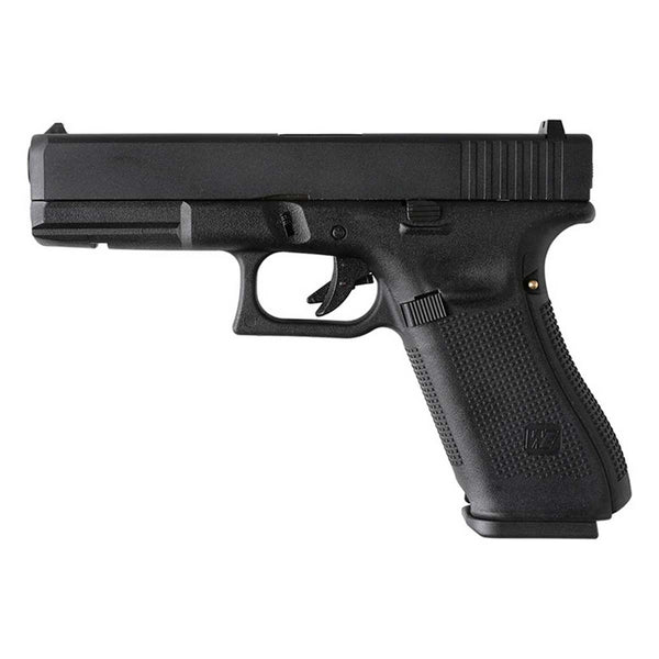 PISTOLA GLOCK G17 V5 FULL METAL