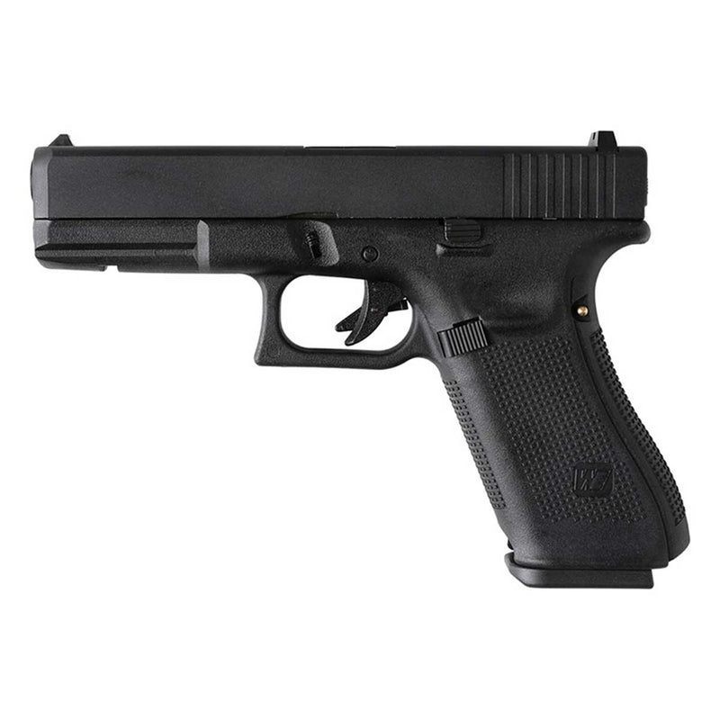 PISTOLA GLOCK G17 V5 FULL METAL