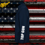 SOFTSHELL TOP GUN SCHOOL