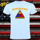 CAMISETA HELL ON WHEELS