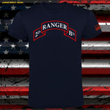 CAMISETA 2D RANGER