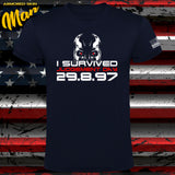 CAMISETA TERMINATOR JUZGEMENT DAY