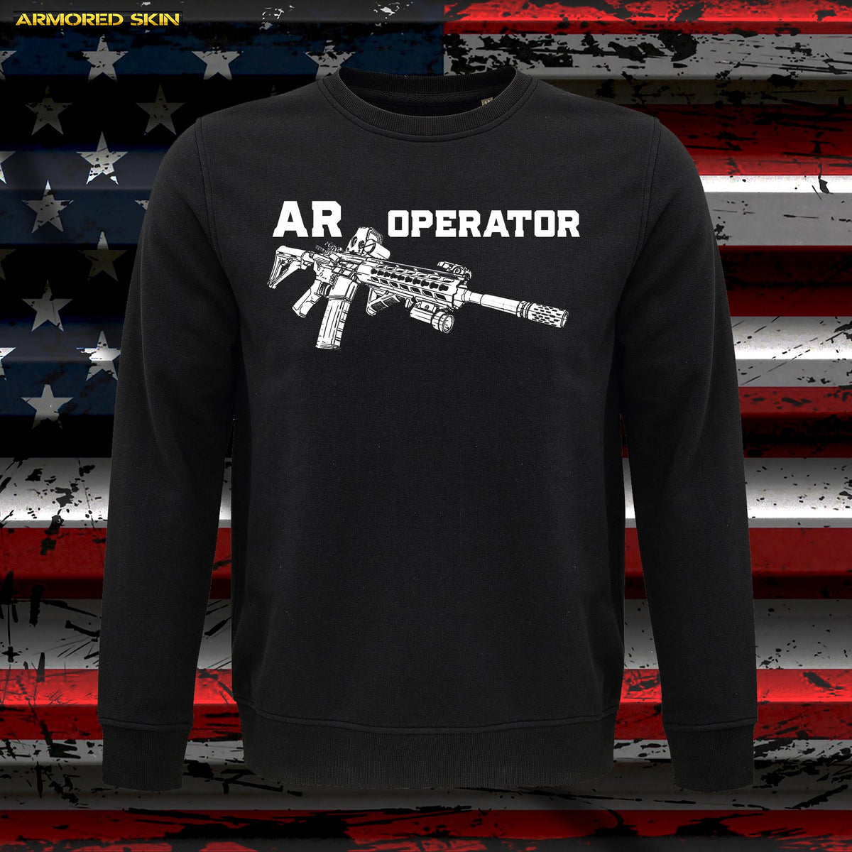 JERSEY AR OPERATOR