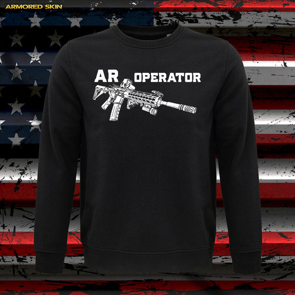 JERSEY AR OPERATOR