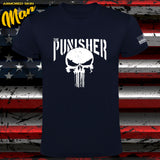CAMISETA THE PUNISHER