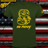 CAMISETA COBRA KAI NO MERCY