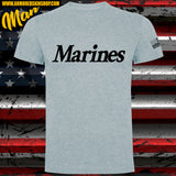 CAMISETA MARINES