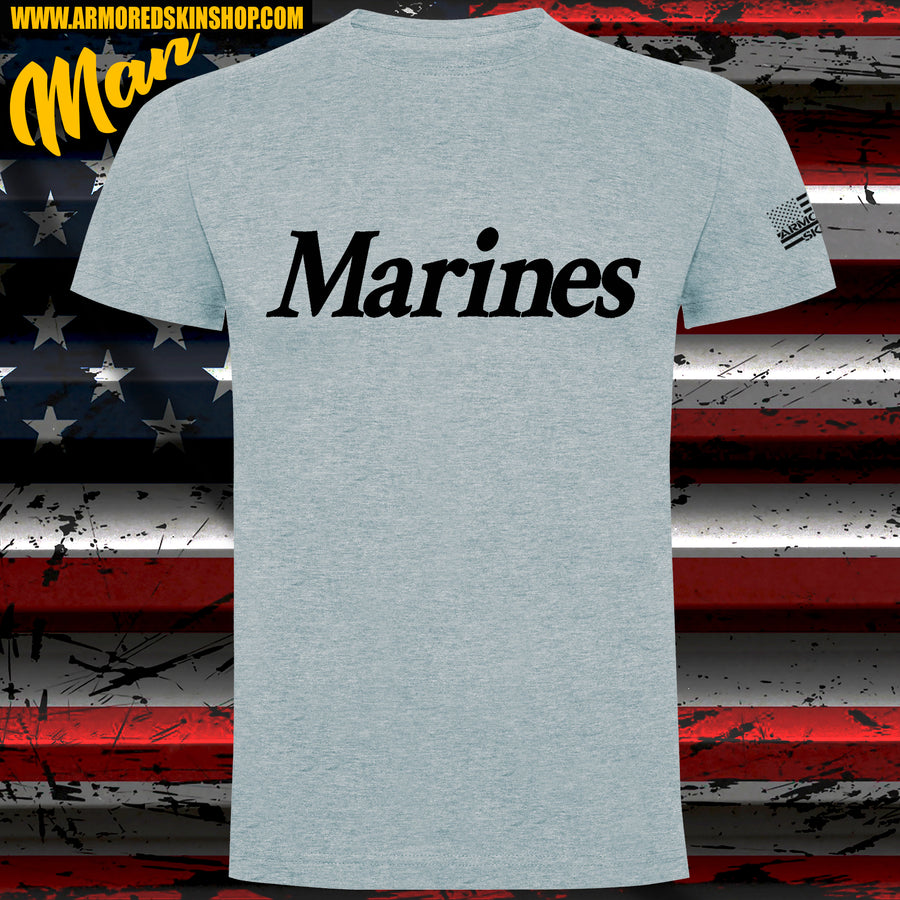 CAMISETA MARINES