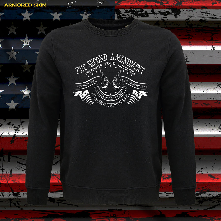 JERSEY FREEDOM AND LIBERTY