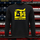 JERSEY F-14 NAVAL GUNFIGHTER
