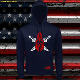 SUDADERA SPARTAN