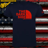 CAMISETA STAR WARS THE DARK SIDE V2