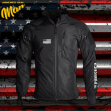 SOFTSHELL THE PUNISHER
