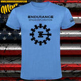 CAMISETA INTERSTELLAR ENDURANCE