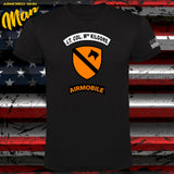 CAMISETA KILGORE AIRMOBILE