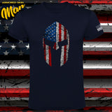 CAMISETA SPARTAN USA