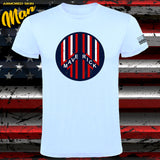 CAMISETA TOP GUN MAVERICK HELMET
