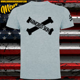 CAMISETA ARMORED SKIN BONES