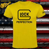 CAMISETA GLOCK PERFECTION