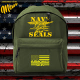 MOCHILA EDC 15L NAVY SEALS