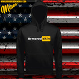 SUDADERA ARMORED SKIN