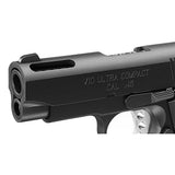 PISTOLA MARUI V10 ULTRA COMPACT GAS