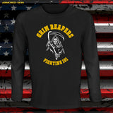 CAMISETA MANGA LARGA GRIM REAPERS