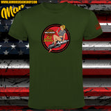CAMISETA HARLEY DAVIDSON FULL SERVICE