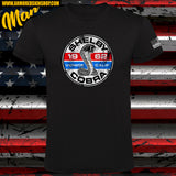 CAMISETA SHELBY COBRA 1962