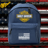 MOCHILA EDC 15L HARLEY DAVIDSON