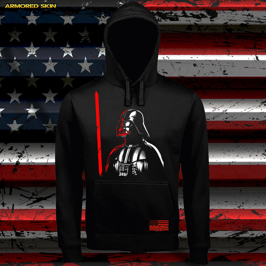 SUDADERA DARTH VADER