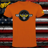CAMISETA WEYLAND BIO WEAPONS