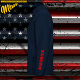 SOFTSHELL TOP GUN PETE MITCHELL