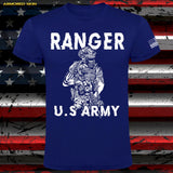 CAMISETA RANGER US ARMY