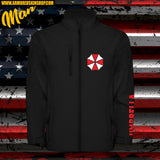 SOFTSHELL UMBRELLA CORPORATION EST 1968