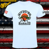 CAMISETA MIYAGI-DO KARATE