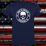 CAMISETA SONS OF ANARCHY