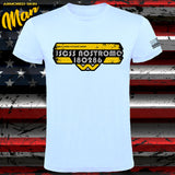 CAMISETA ALIEN NOSTROMO VINTAGE