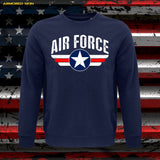 JERSEY AIR FORCE