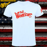 CAMISETA THE WARRIORS