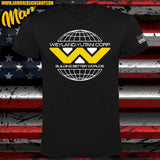 CAMISETA WEYLAND YUTANI ALIEN ROMULUS