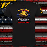 CAMISETA LOST BOYS SANTA CARLA