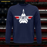 JERSEY TOP GUN F-14