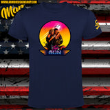 CAMISETA TOP GUN MOVIE
