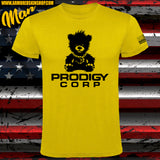 CAMISETA ALIEN EARTH PRODIGY CORP
