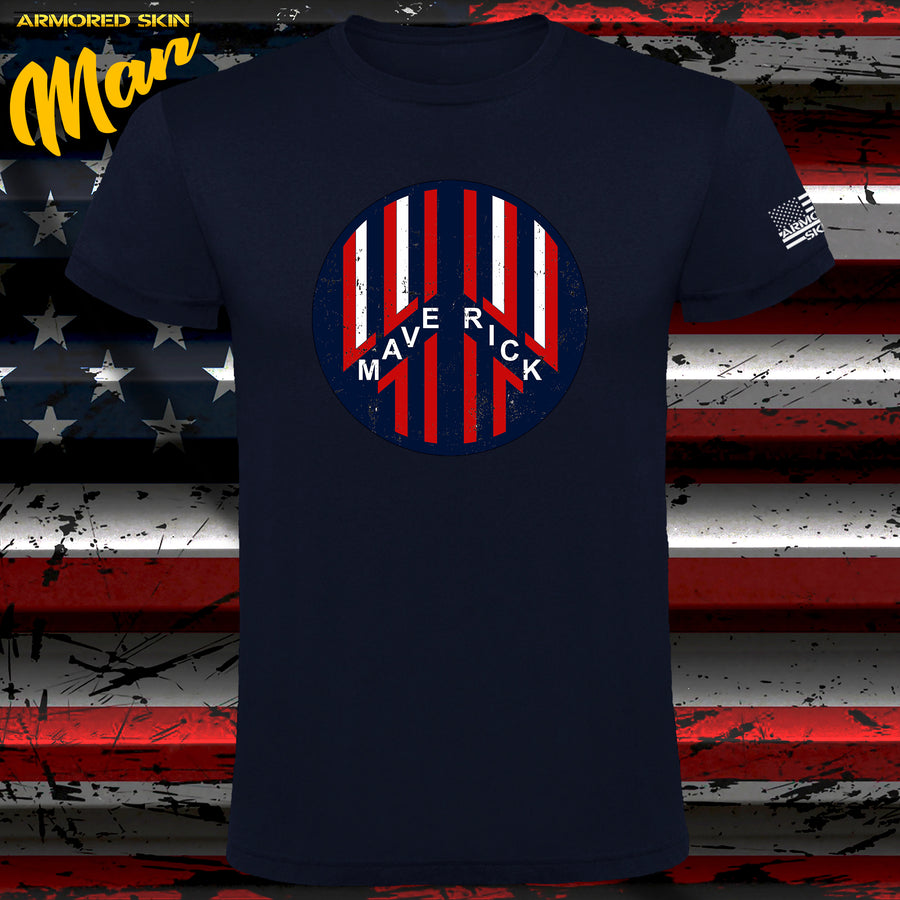CAMISETA TOP GUN MAVERICK HELMET