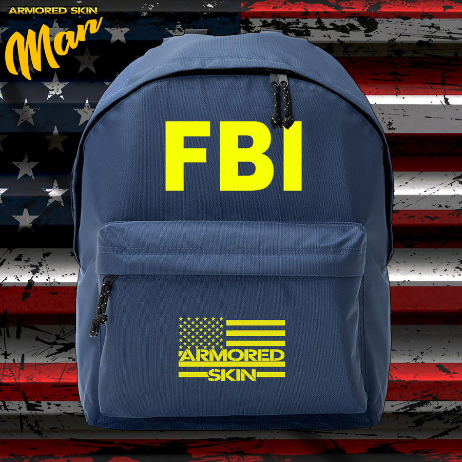 MOCHILA EDC 15L FBI