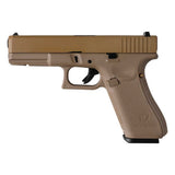 PISTOLA GLOCK G17 V5 FULL METAL