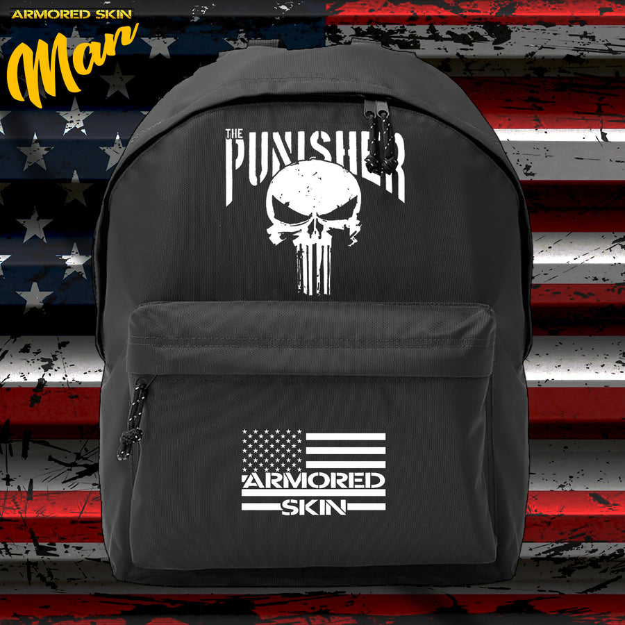 MOCHILA EDC 15L THE PUNISHER